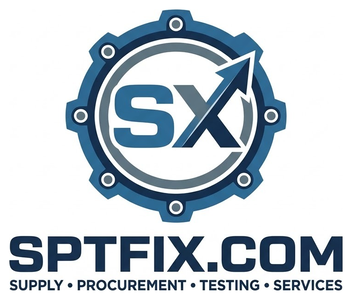 SPTFIX.COM — Supply, Procurement, Testing, Services